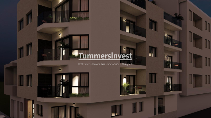 Nieuwbouw Woningen · Apartment · Guardamar del Segura · Pueblo