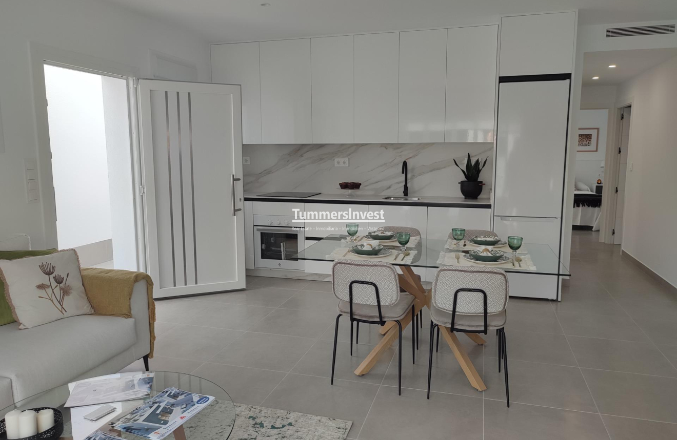 Nieuwbouw Woningen · Villa · Torre Pacheco · Balsicas