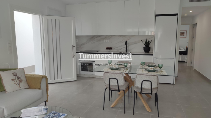 Nieuwbouw Woningen · Villa · Torre Pacheco · Balsicas