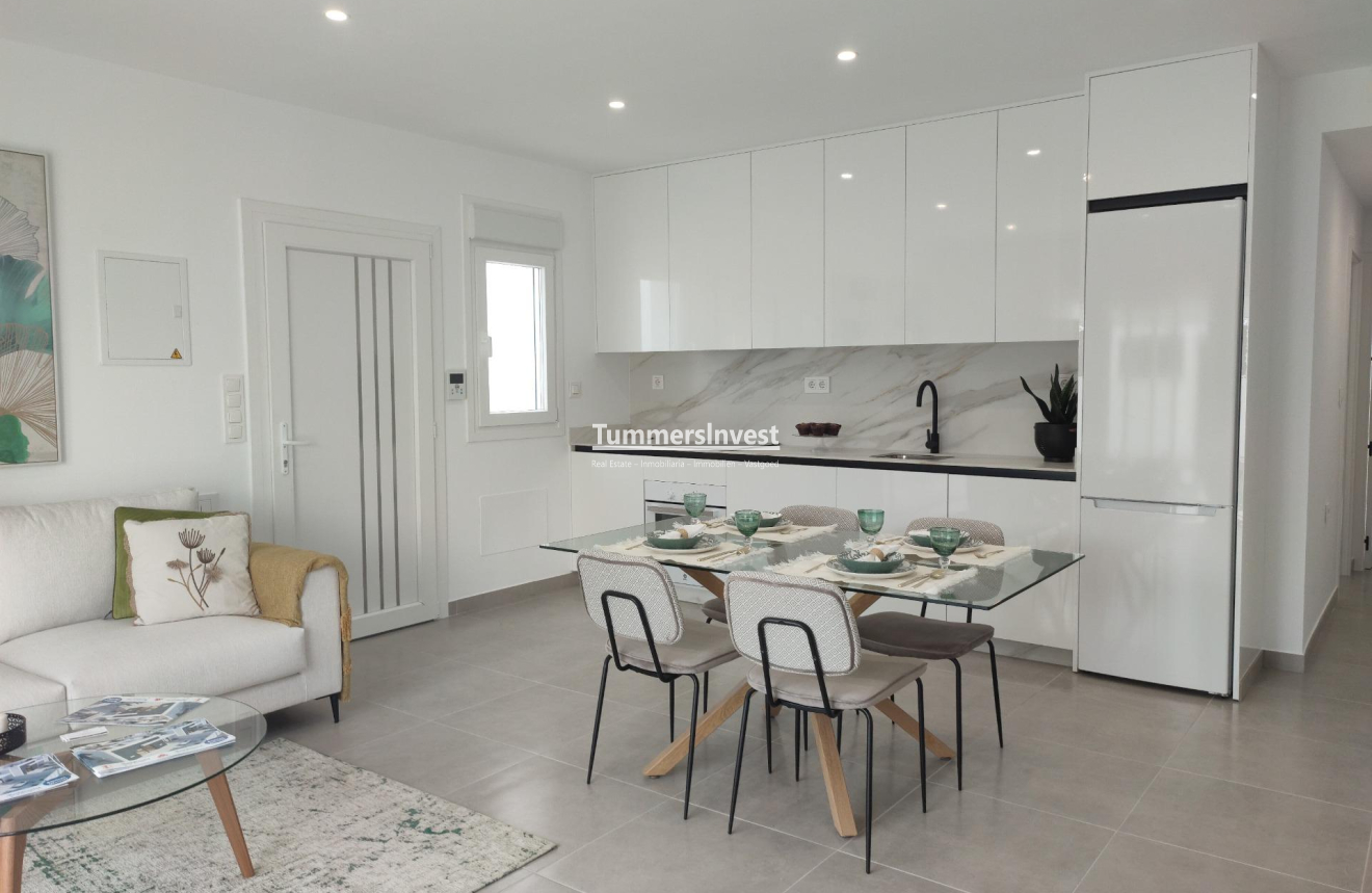 Nieuwbouw Woningen · Villa · Torre Pacheco · Balsicas