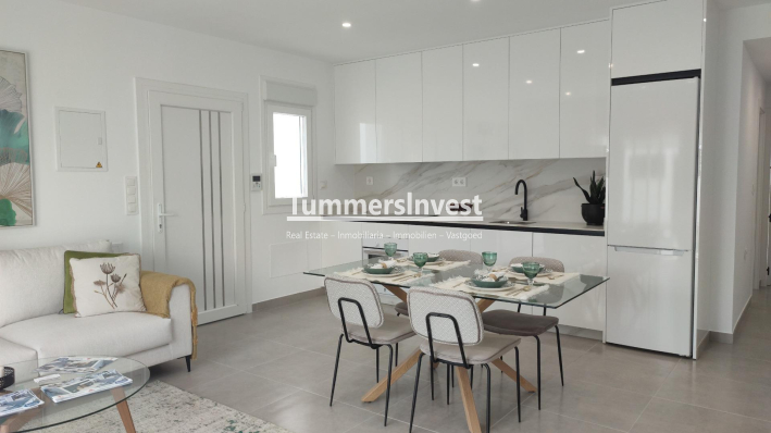 Nieuwbouw Woningen · Villa · Torre Pacheco · Balsicas