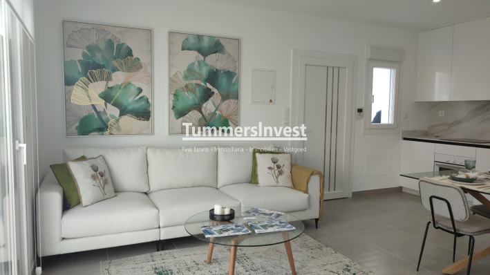 Nieuwbouw Woningen · Villa · Torre Pacheco · Balsicas