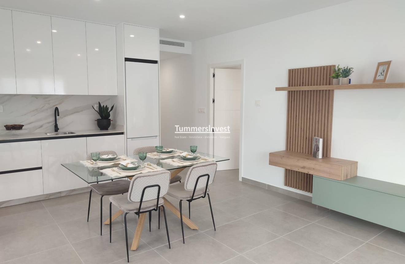 Nieuwbouw Woningen · Villa · Torre Pacheco · Balsicas