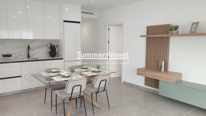 Nieuwbouw Woningen · Villa · Torre Pacheco · Balsicas