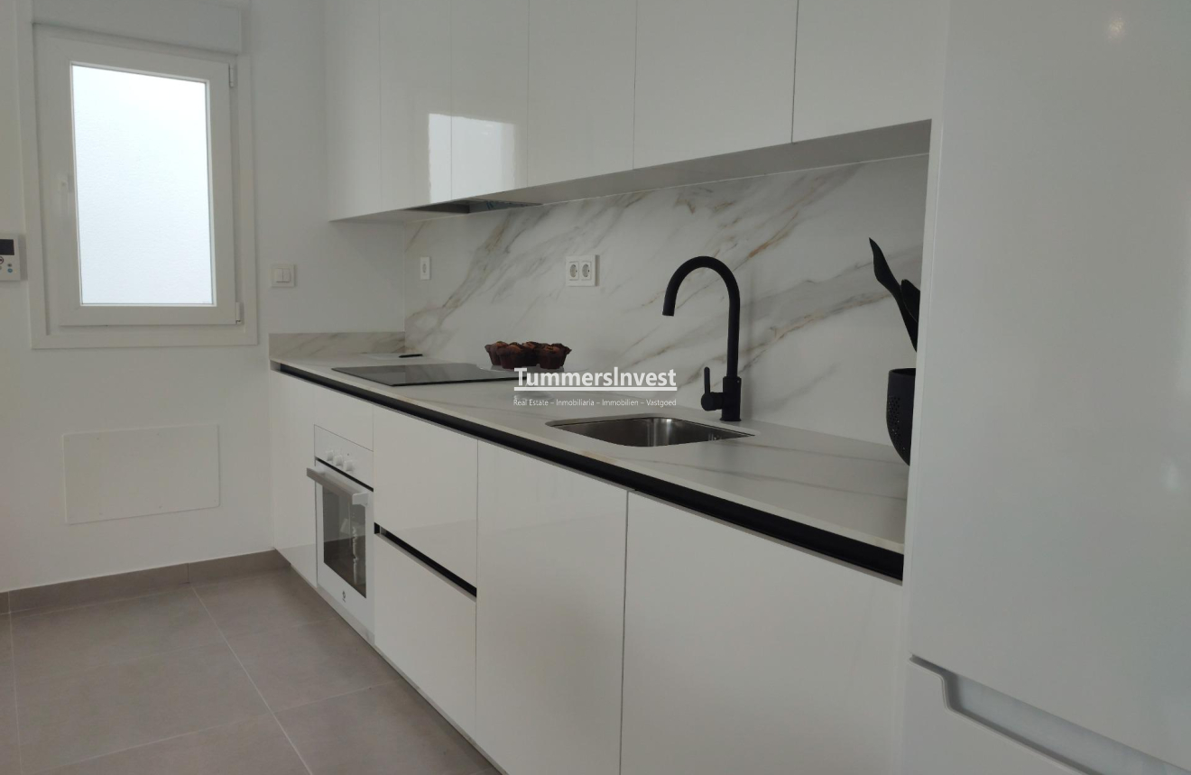 Nieuwbouw Woningen · Villa · Torre Pacheco · Balsicas