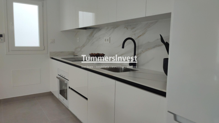 Nieuwbouw Woningen · Villa · Torre Pacheco · Balsicas