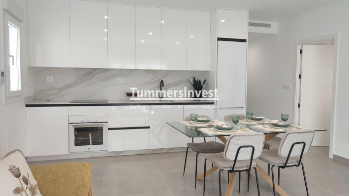 Nieuwbouw Woningen · Villa · Torre Pacheco · Balsicas