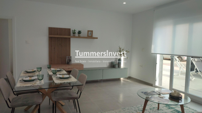 Nieuwbouw Woningen · Villa · Torre Pacheco · Balsicas