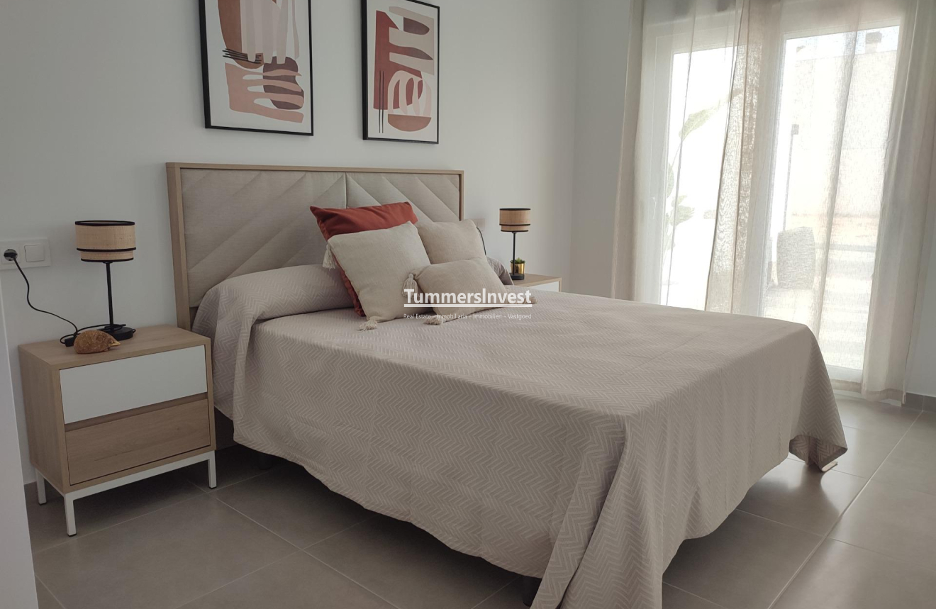 Nieuwbouw Woningen · Villa · Torre Pacheco · Balsicas