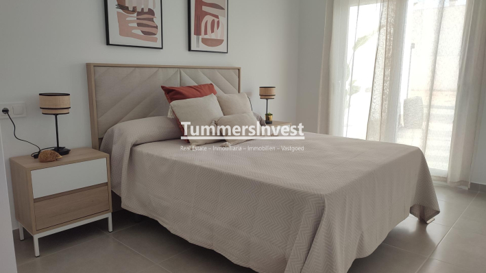 Nieuwbouw Woningen · Villa · Torre Pacheco · Balsicas