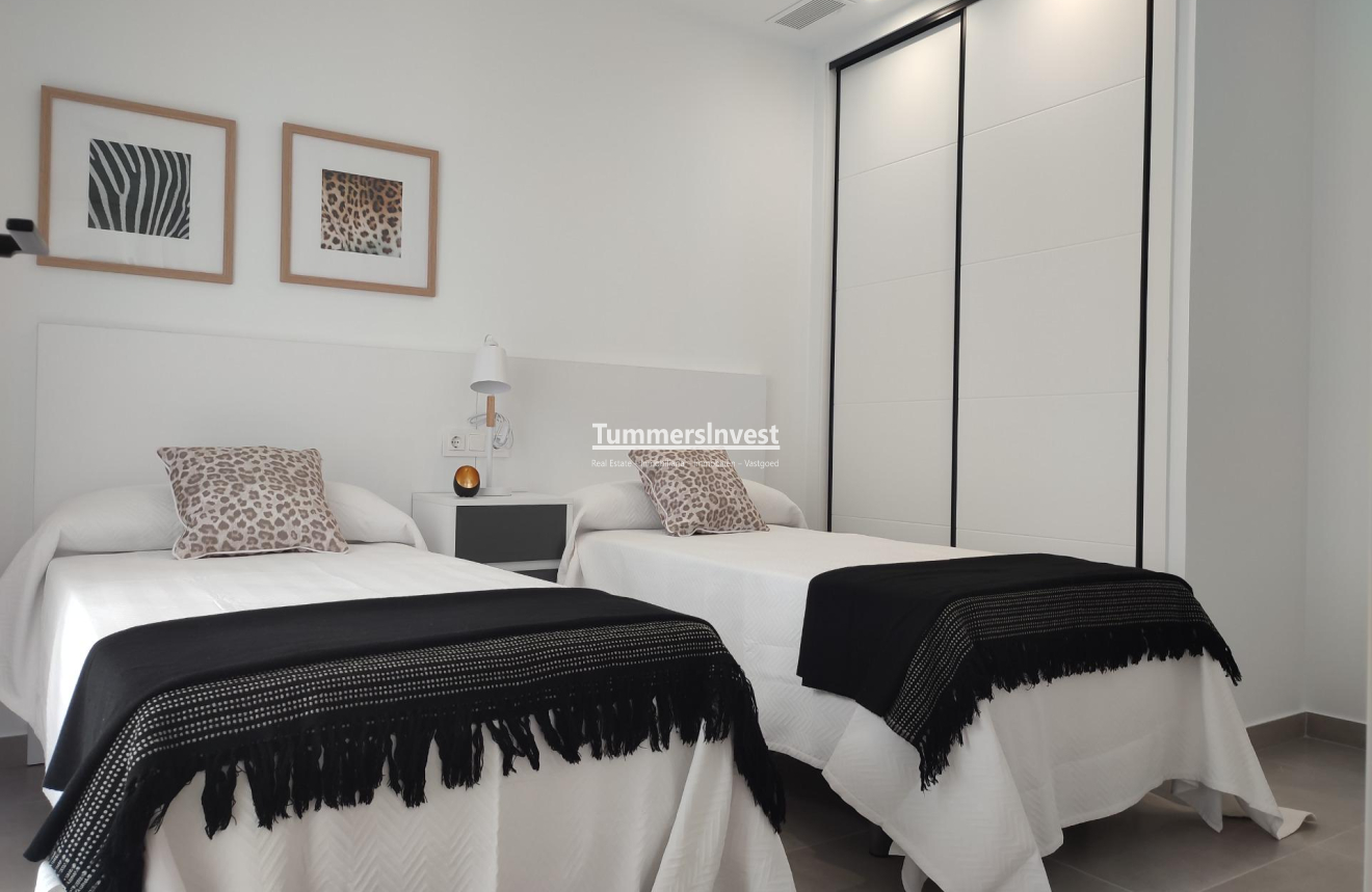 Nieuwbouw Woningen · Villa · Torre Pacheco · Balsicas