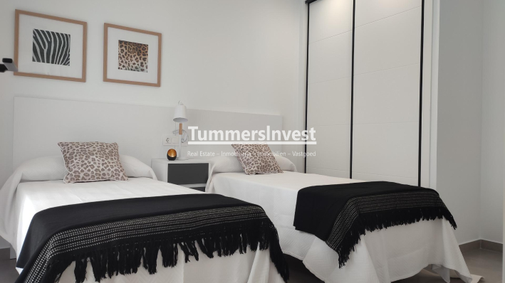 Nieuwbouw Woningen · Villa · Torre Pacheco · Balsicas