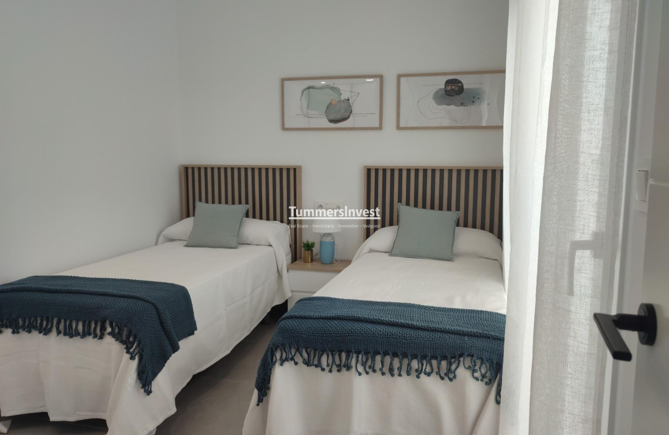 Nieuwbouw Woningen · Villa · Torre Pacheco · Balsicas