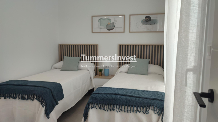 Nieuwbouw Woningen · Villa · Torre Pacheco · Balsicas