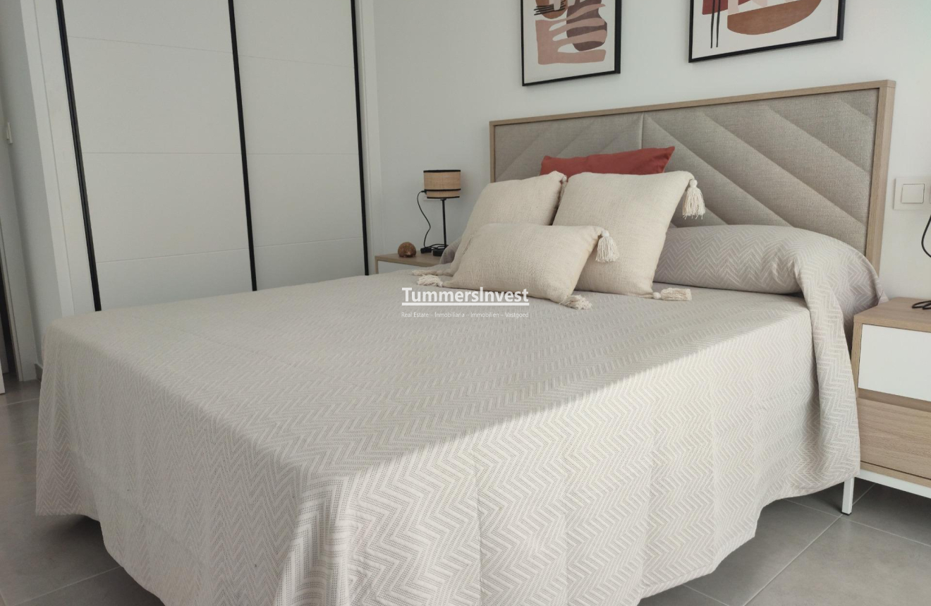 Nieuwbouw Woningen · Villa · Torre Pacheco · Balsicas