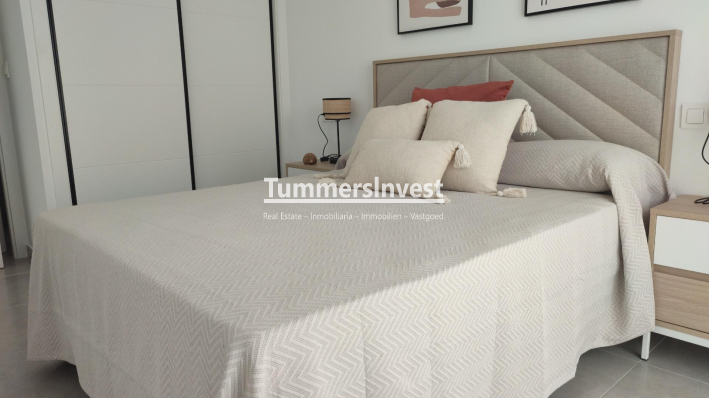 Nieuwbouw Woningen · Villa · Torre Pacheco · Balsicas