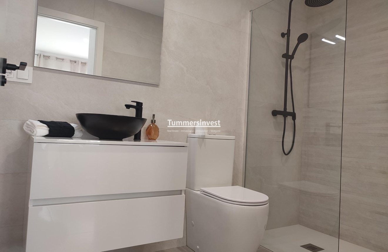 Nieuwbouw Woningen · Villa · Torre Pacheco · Balsicas