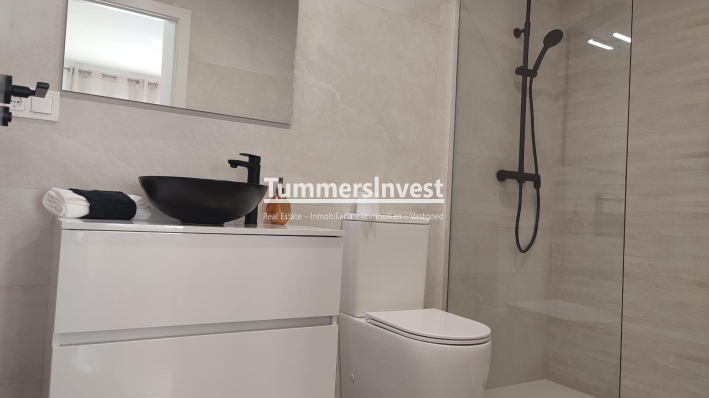 Nieuwbouw Woningen · Villa · Torre Pacheco · Balsicas