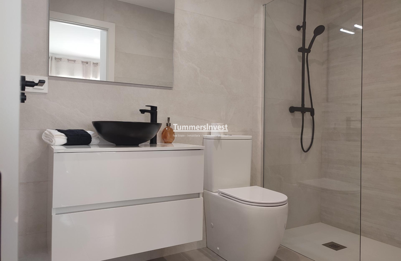 Nieuwbouw Woningen · Villa · Torre Pacheco · Balsicas