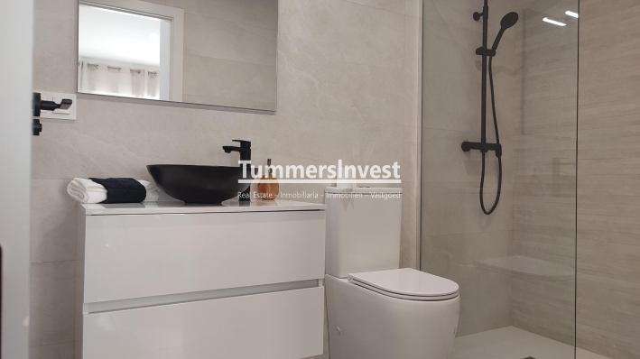 Nieuwbouw Woningen · Villa · Torre Pacheco · Balsicas