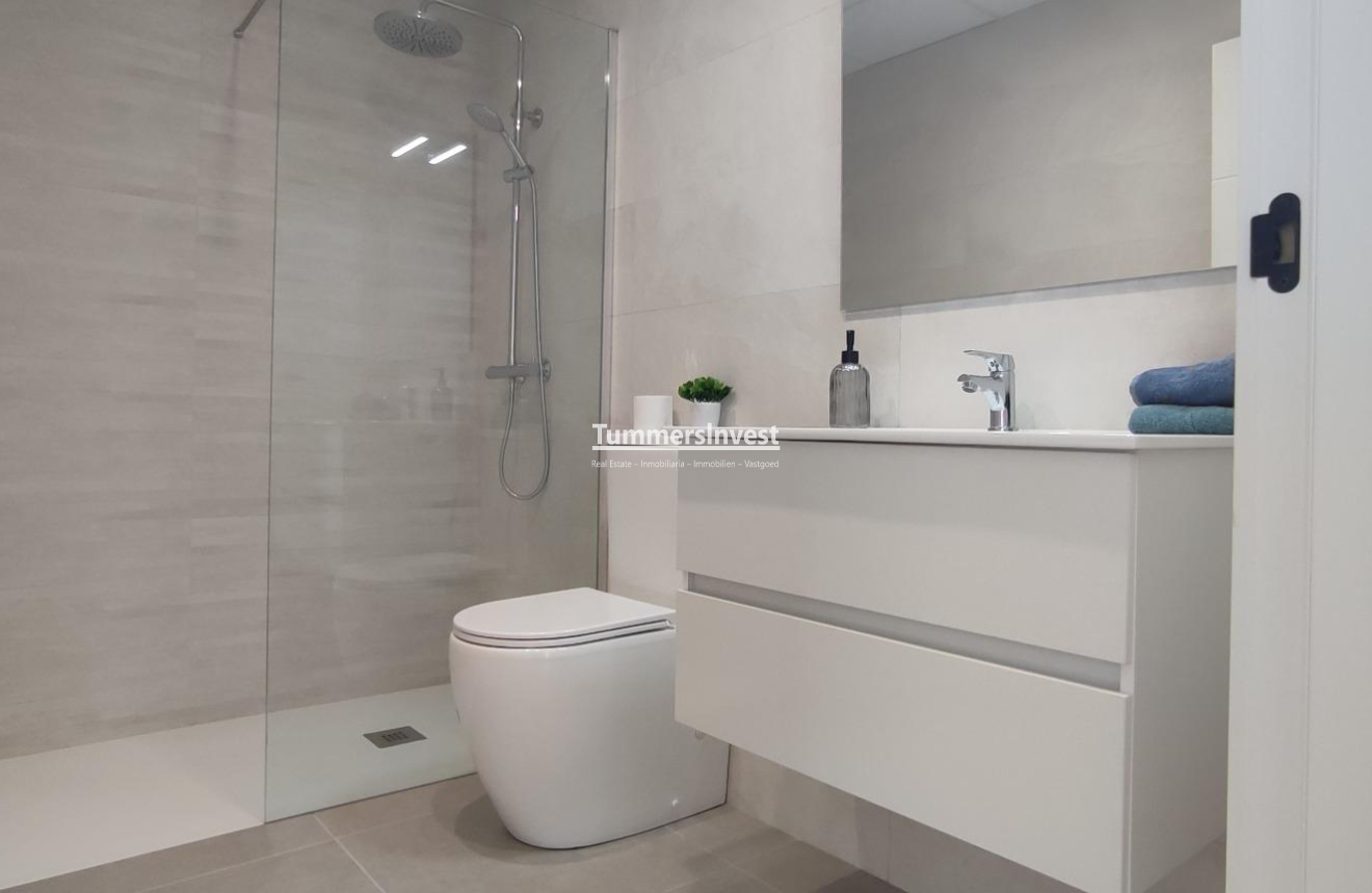 Nieuwbouw Woningen · Villa · Torre Pacheco · Balsicas