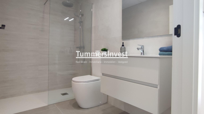 Nieuwbouw Woningen · Villa · Torre Pacheco · Balsicas
