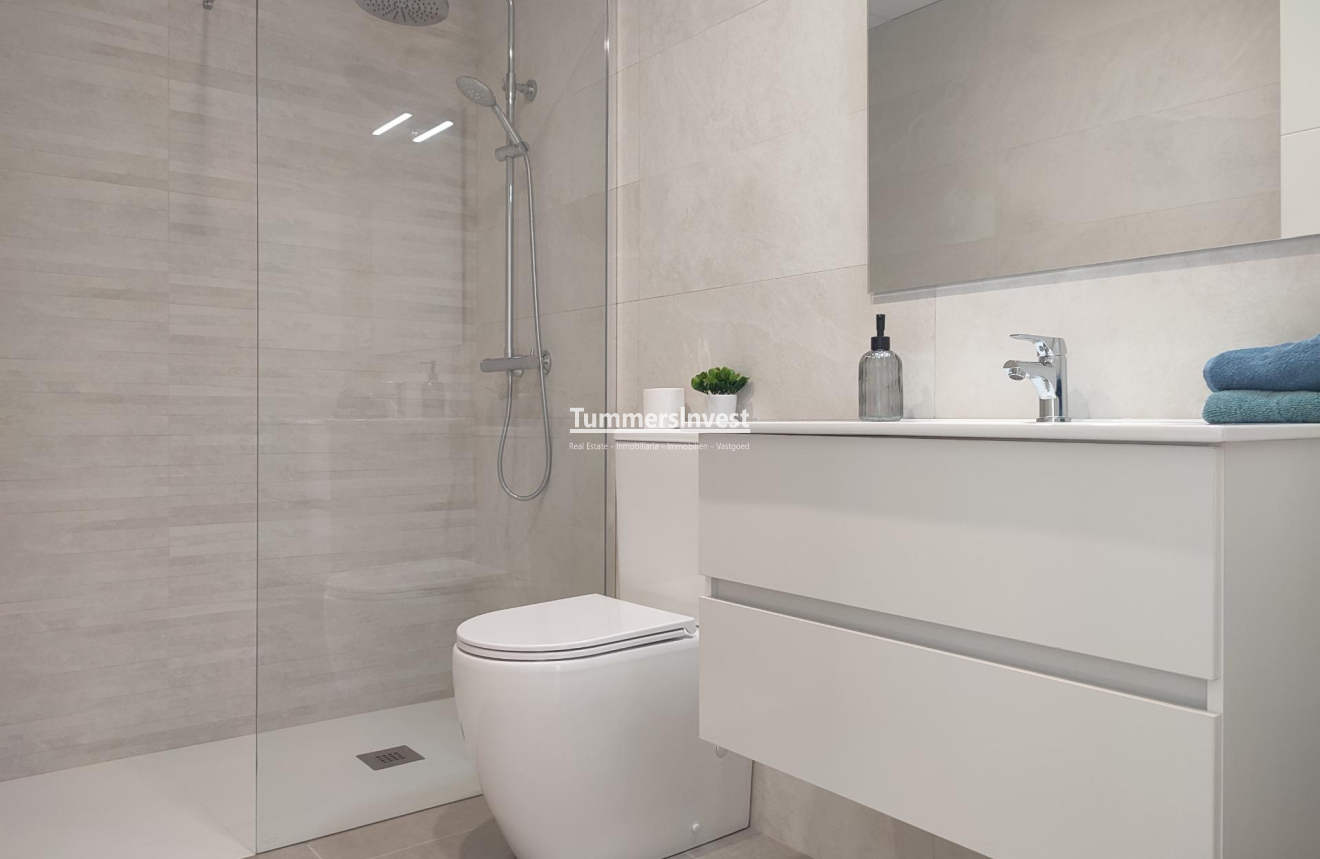 Nieuwbouw Woningen · Villa · Torre Pacheco · Balsicas