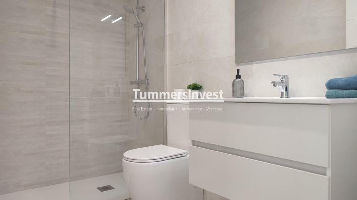 Nieuwbouw Woningen · Villa · Torre Pacheco · Balsicas