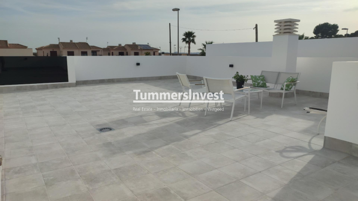 Nieuwbouw Woningen · Villa · Torre Pacheco · Balsicas