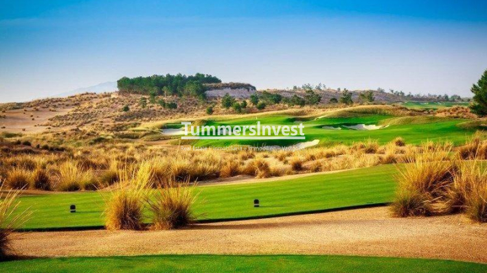 Nieuwbouw Woningen · Villa · Alhama De Murcia · Condado De Alhama