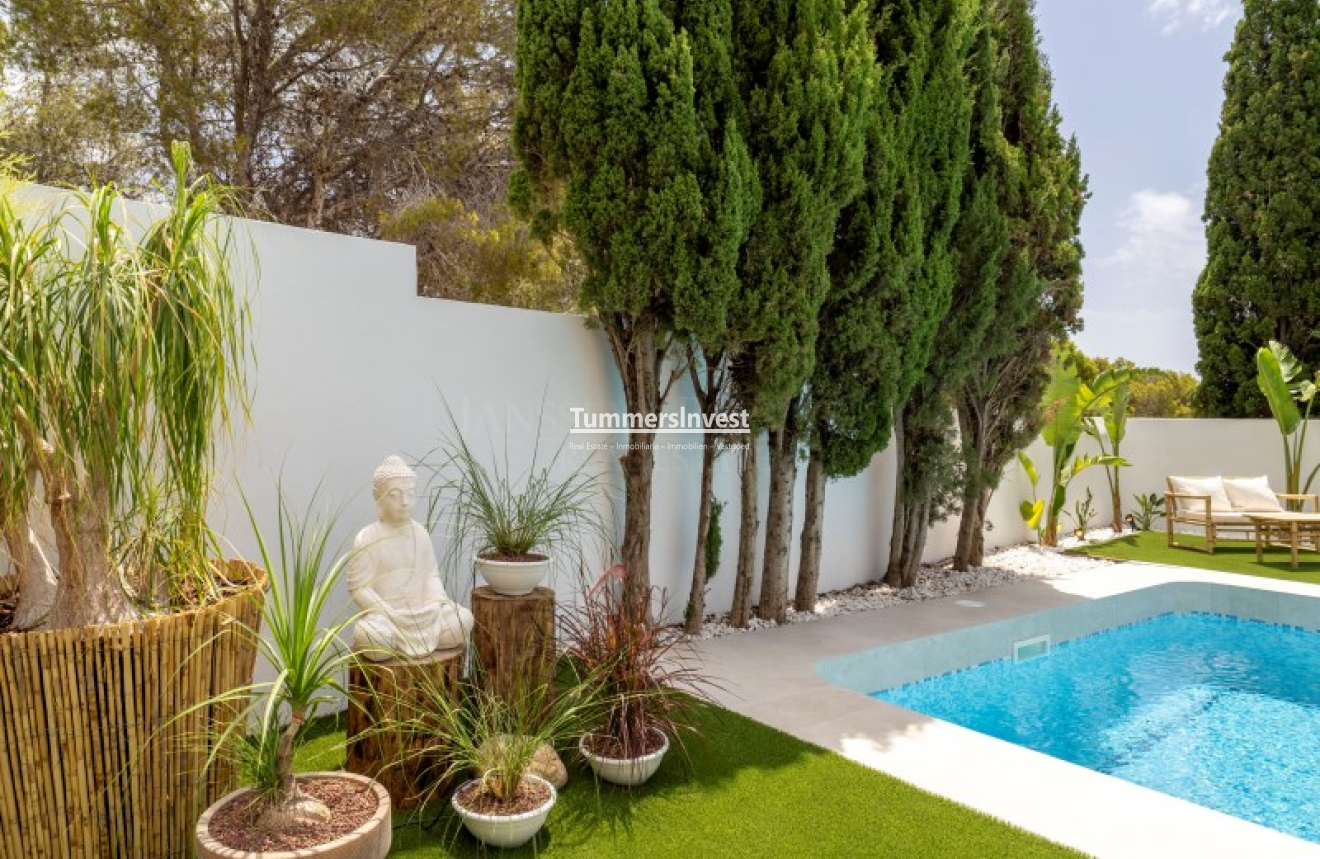 Nieuwbouw Woningen · Villa · Altea · Altea la Vella