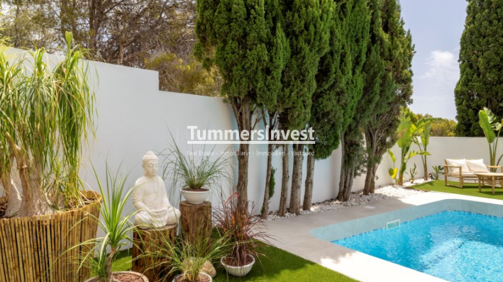Nieuwbouw Woningen · Villa · Altea · Altea la Vella