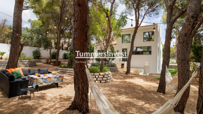 Nieuwbouw Woningen · Villa · Altea · Altea la Vella