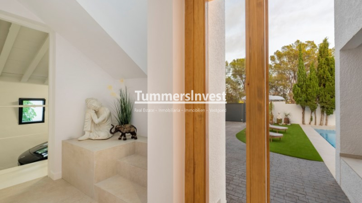 Nieuwbouw Woningen · Villa · Altea · Altea la Vella