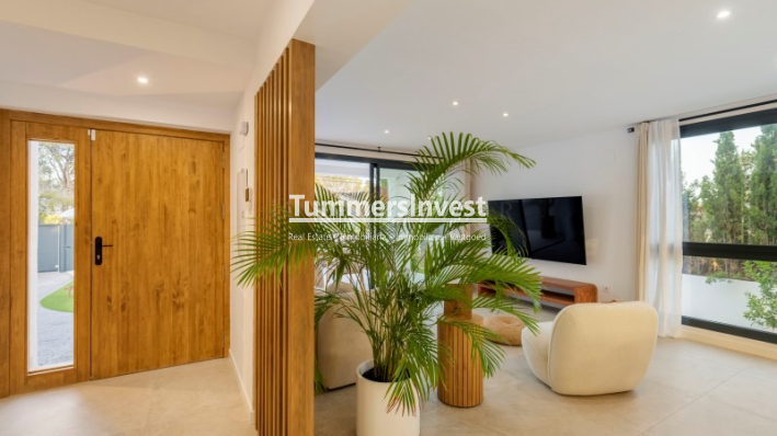 Nieuwbouw Woningen · Villa · Altea · Altea la Vella