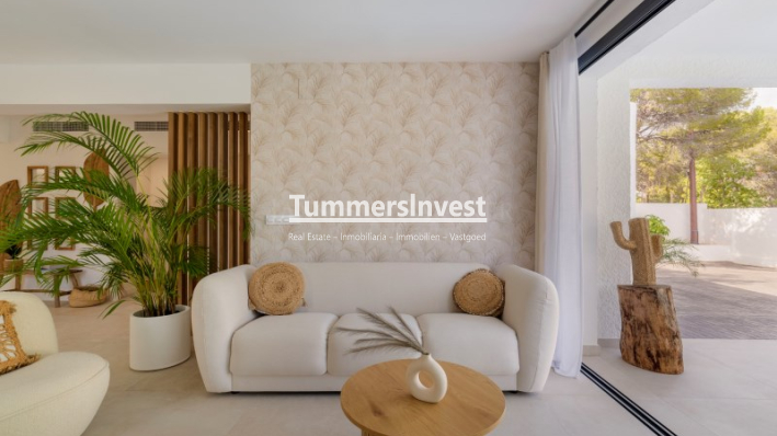 Nieuwbouw Woningen · Villa · Altea · Altea la Vella