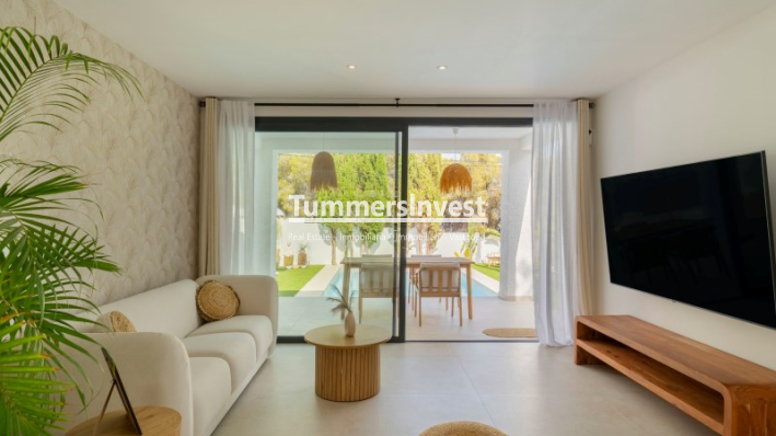 Nieuwbouw Woningen · Villa · Altea · Altea la Vella