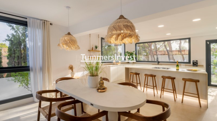 Nieuwbouw Woningen · Villa · Altea · Altea la Vella