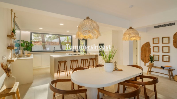 Nieuwbouw Woningen · Villa · Altea · Altea la Vella