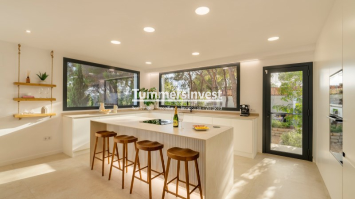 Nieuwbouw Woningen · Villa · Altea · Altea la Vella