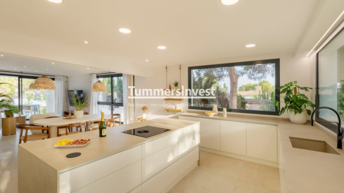 Nieuwbouw Woningen · Villa · Altea · Altea la Vella