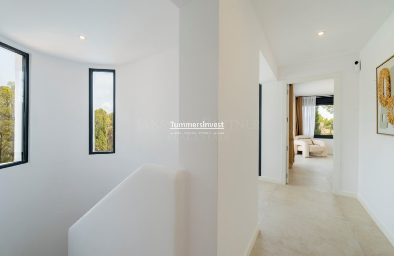 Nieuwbouw Woningen · Villa · Altea · Altea la Vella