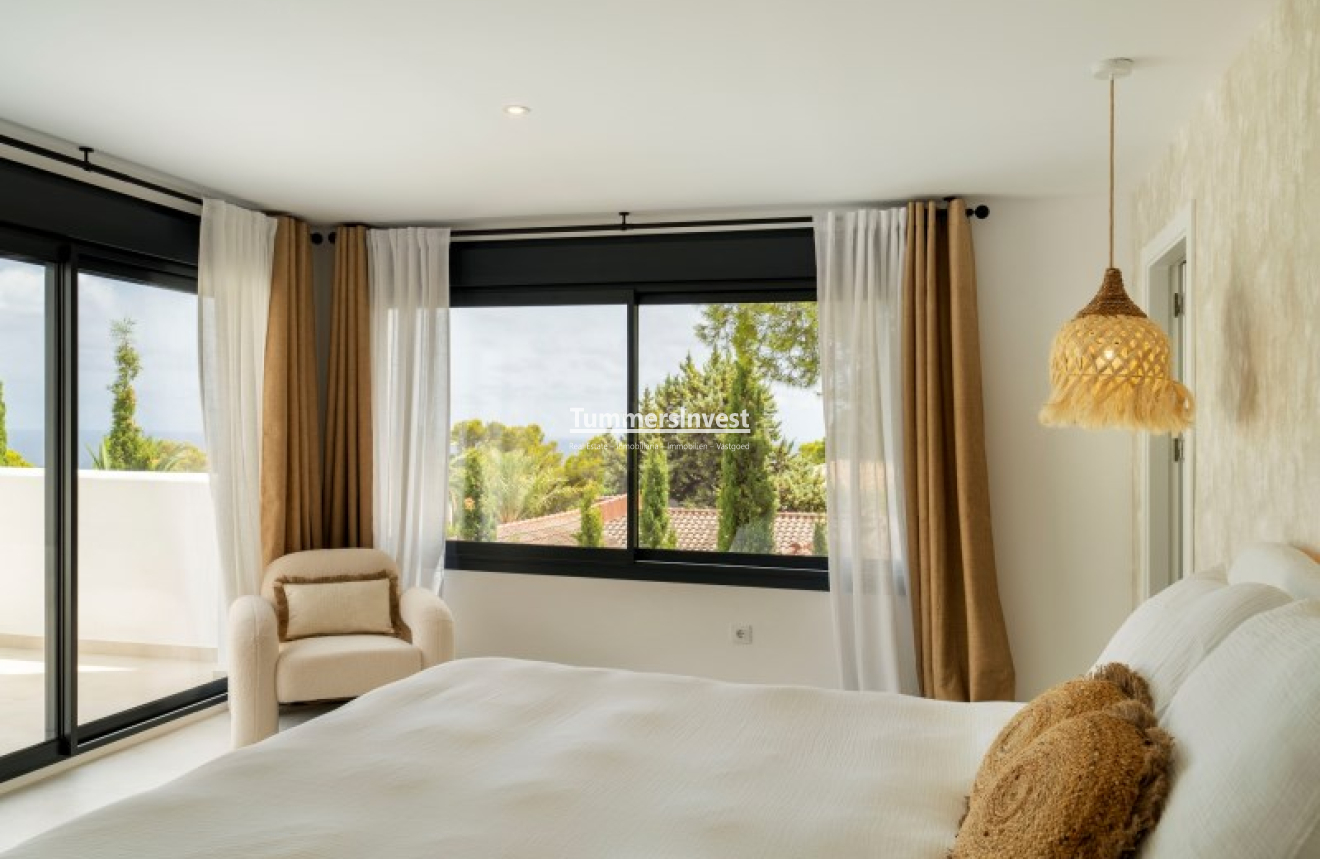 Nieuwbouw Woningen · Villa · Altea · Altea la Vella