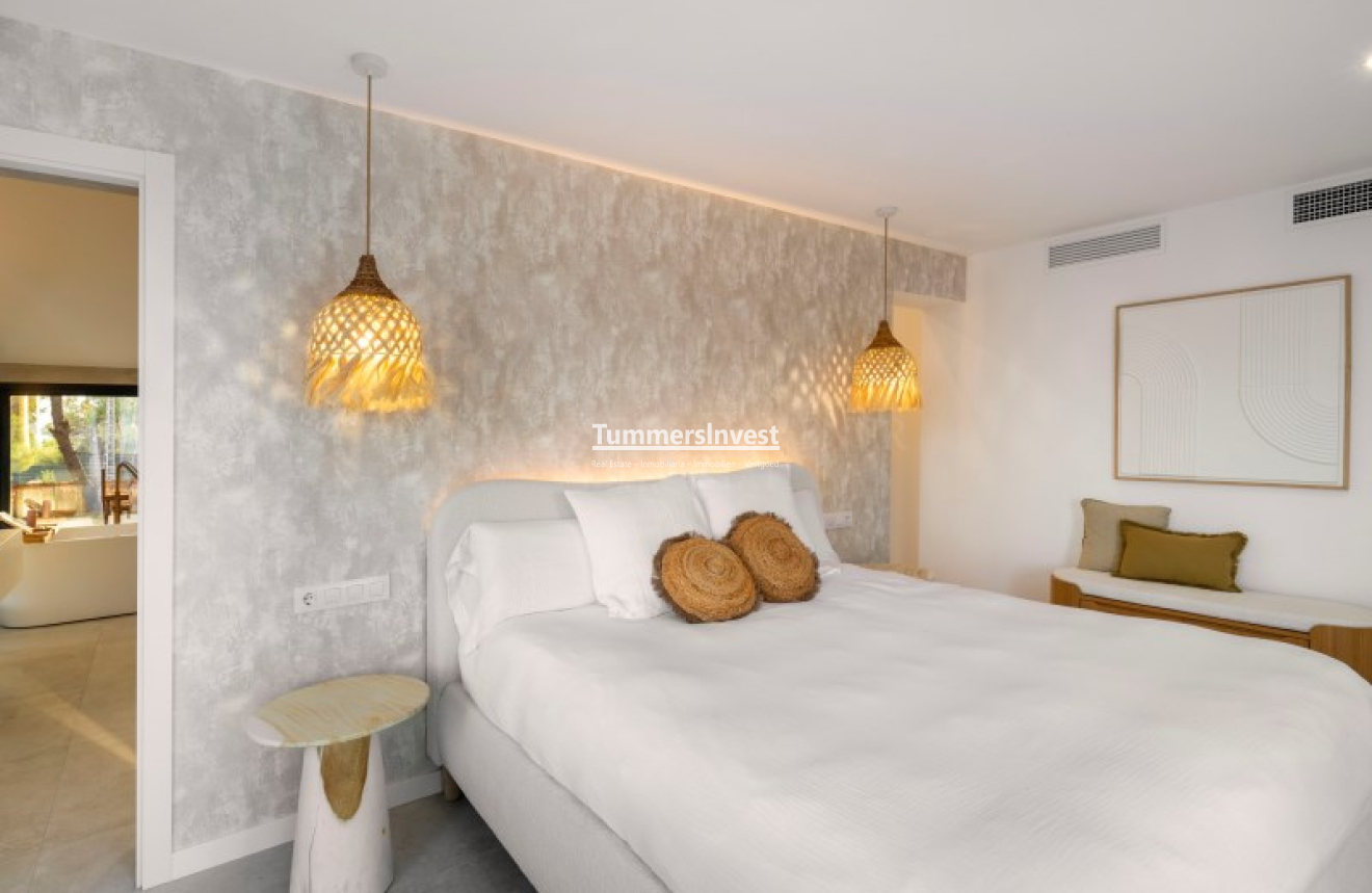 Nieuwbouw Woningen · Villa · Altea · Altea la Vella