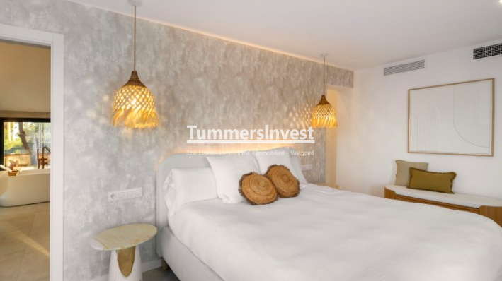 Nieuwbouw Woningen · Villa · Altea · Altea la Vella