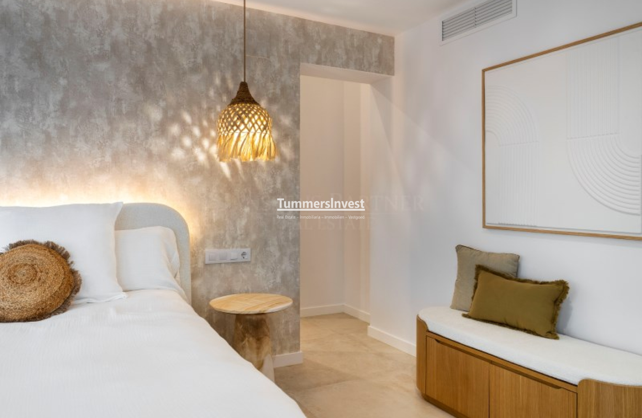 Nieuwbouw Woningen · Villa · Altea · Altea la Vella