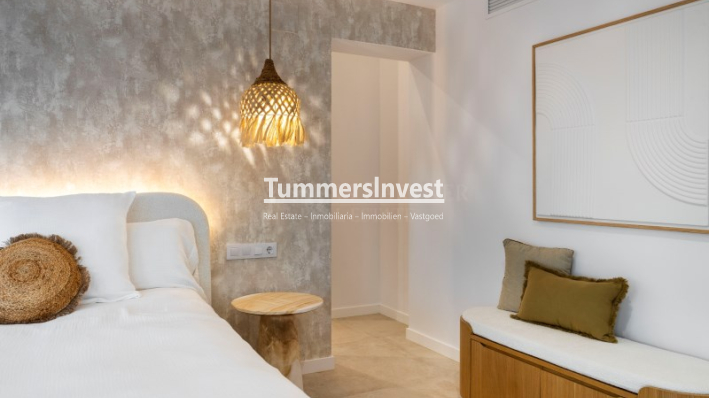 Nieuwbouw Woningen · Villa · Altea · Altea la Vella