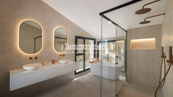 Nieuwbouw Woningen · Villa · Altea · Altea la Vella