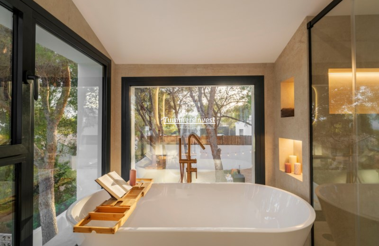 Nieuwbouw Woningen · Villa · Altea · Altea la Vella