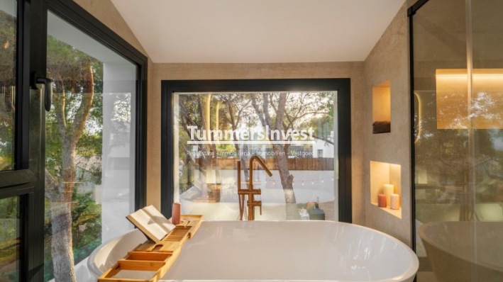 Nieuwbouw Woningen · Villa · Altea · Altea la Vella